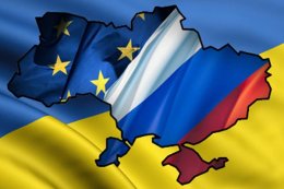 Выбор геополитического курса поставил украинцев в тупик