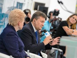 Евроинтеграция Украины под вопросом