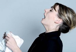 Чихание расскажет о характере человека