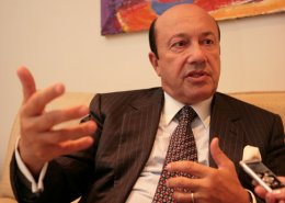 Бывший министр иностранных дел РФ назвал политику против Украины возведением новых стен