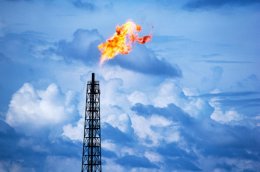 Украина в ближайшие годы не сможет отказаться от российского газа
