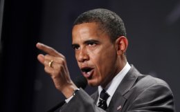 Обама не собирается терять свои интересы в Сирии