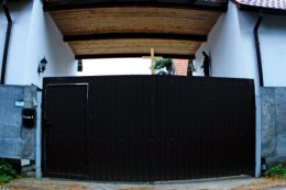 «Черное братство»: Новая секта Догнала наводит ужас на жителей Украины (ФОТО+ВИДЕО)