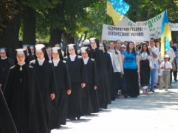 «Черное братство»: Новая секта Догнала наводит ужас на жителей Украины (ФОТО+ВИДЕО)