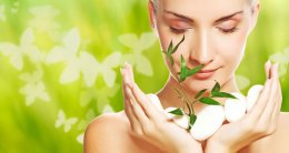 5 продуктов, которые способствуют омоложению 5 продуктов, которые способствуют омоложению