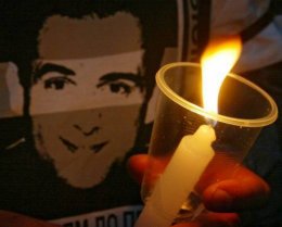 Дело Гонгадзе может получить новый поворот
