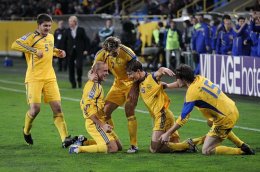 Насколько велика опасность того, что ФИФА накажет сборную Украины