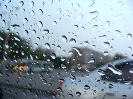 Погода в Украине на четверг, 26 сентября