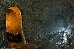 «Подземный мир». Что скрывает Киев