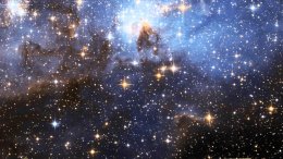 Ученые обнаружили галактику удобную для межзвездных путешествий
