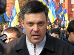 СМИ подозревают партию «Свобода» в  связях с криминалитетом