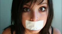 Как избавиться от привычки употреблять нецензурные выражения
