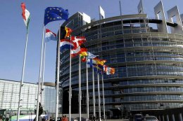 В Европарламенте придумали, как наказать Россию за давление на Украину