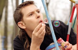 25-летний подросток. Или период взросления официально перенесен