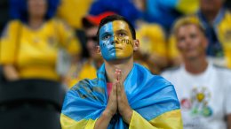 Украинские болельщики написали открытое письмо президенту ФИФА