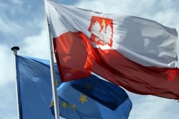 Чему может научить Украину опыт Польши в Евросоюзе