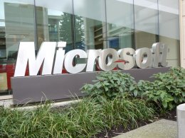 Microsoft поделилась планами на будущее