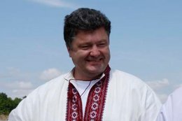 Порошенко готовится к президентской кампании