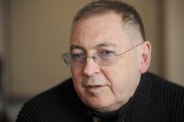 Дмитрий Выдрин: «Янукович рисковал бы своим политическим будущим, если бы не повернул в сторону ЕС»