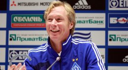 Алексей Михайличенко пошел на повышение