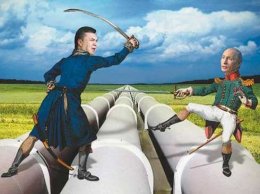 Сможет ли Украина нанести ответный удар России