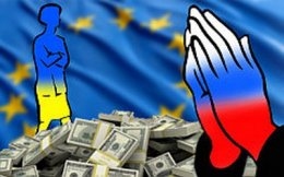 Россия может извлечь выгоду из евроинтеграции Украины