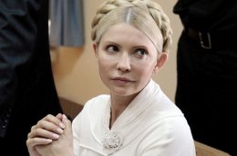 Тимошенко отправят в Германию в принудительном порядке и отлучат от политики