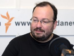 Станислав Белковский: «Победить Януковича может только Кличко»