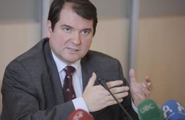 Почему Россия долго не воспринимала украинскую евроинтеграцию всерьёз» (ВИДЕО)