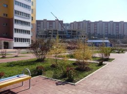 Что такое придомовая территория и сколько за нее нужно платить