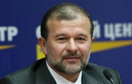 Виктор Балога: «В Украине нет ни оборудования для утилизации химического оружия, ни специалистов»