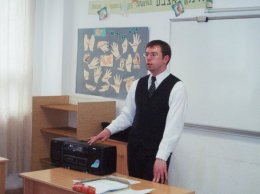 Низкие доходы украинских преподавателей создают условия для коррупции