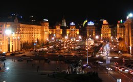 Киевляне поддержали оппозицию. А вот она их – нет