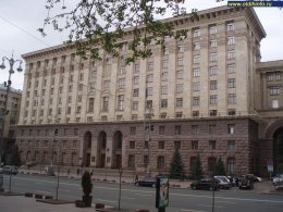 В «УДАРе» уверены, что не объявление выборов в столице - это опасный прецедент