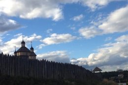 «Я – украинец!» Этнотуризм – это шанс снова влюбиться в свою страну (ФОТО)