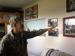 «Я – украинец!» Этнотуризм – это шанс снова влюбиться в свою страну (ФОТО)
