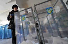 Украина сделала еще один шаг в Европу