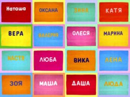 Как имя влияет на восприятие человека окружающими