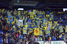 Как «Металлист» под проливным дождем победу добыл (ФОТО)