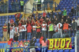 Как «Металлист» под проливным дождем победу добыл (ФОТО)