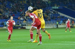 Как «Металлист» под проливным дождем победу добыл (ФОТО)