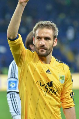 Как «Металлист» под проливным дождем победу добыл (ФОТО)