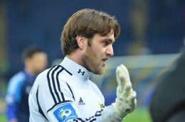 Как «Металлист» под проливным дождем победу добыл (ФОТО)