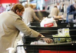 Торговые сети придумывают новые способы заставить людей делать больше покупок