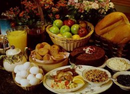Какие продукты не сочетаются с точки зрения диетологов