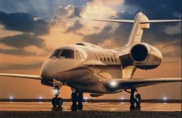 Авиакатастрофа в США