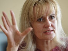 Укрощение строптивой. Или Фарион и еще один иск