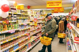 Что нужно знать, чтобы не стать легкой добычей продавцов Что нужно знать, чтобы не стать легкой добычей продавцов