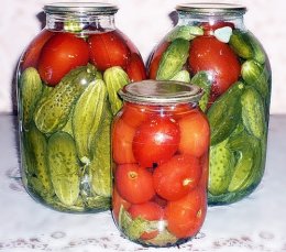 Что необходимо знать для безопасного консервирования