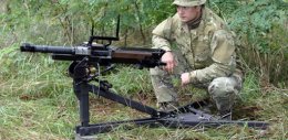 Шоколадный магнат будет торговать оружием